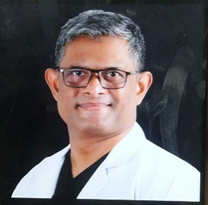 Dr. Prashant Patel