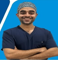 Dr. Vasu Tailor