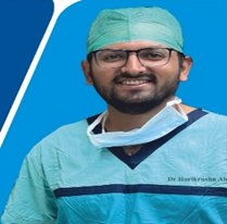Dr. Harikrushna Ahir