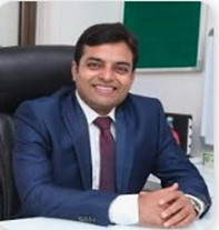 Dr. Milan Modi
